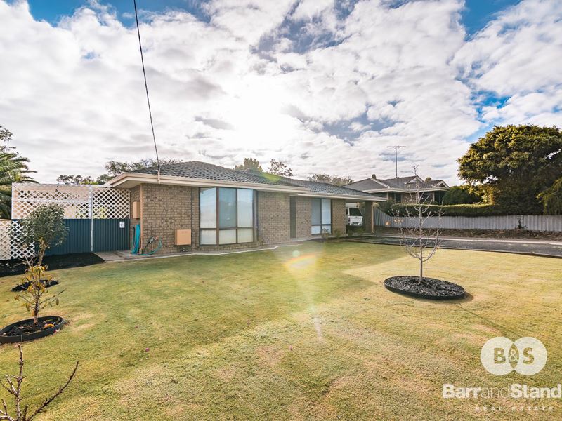 134 Travers Drive, Australind WA 6233
