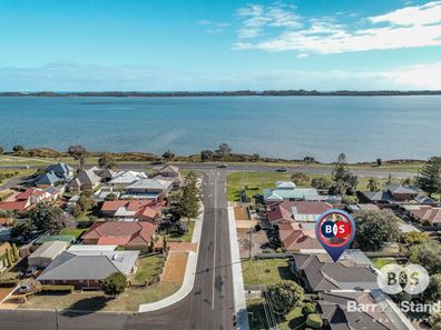 134 Travers Drive, Australind WA 6233