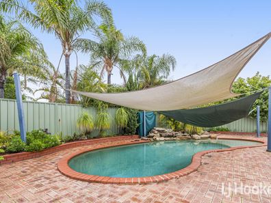 11 Gimlet Place, Thornlie WA 6108