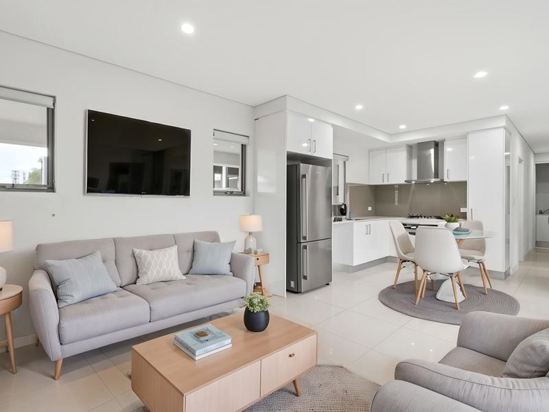 9/3 Salisbury Road, Rivervale WA 6103