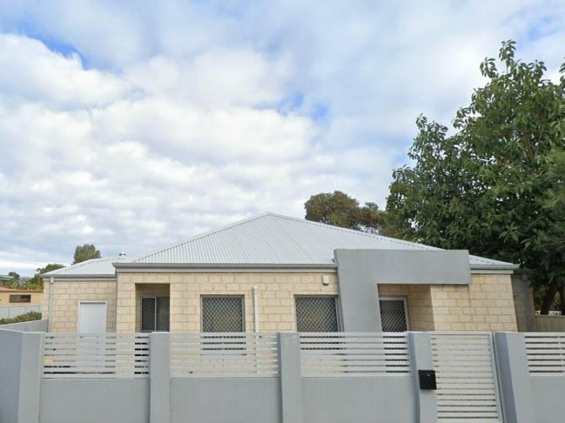 163A Mirrabooka Avenue, Balga WA 6061