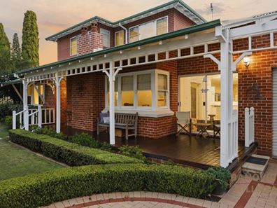 43 Ogilvie Road, Mount Pleasant WA 6153