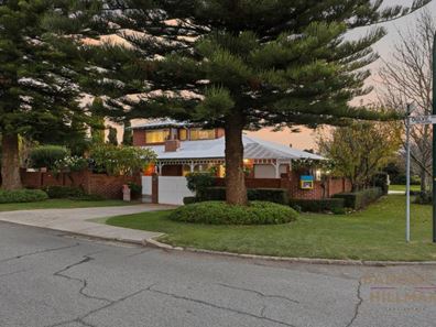 43 Ogilvie Road, Mount Pleasant WA 6153