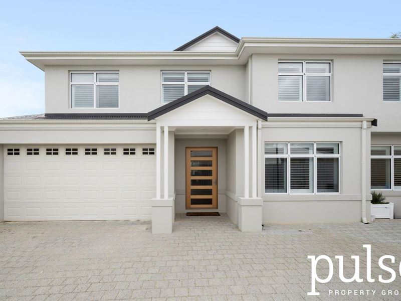 38 Holmes Street, Shelley