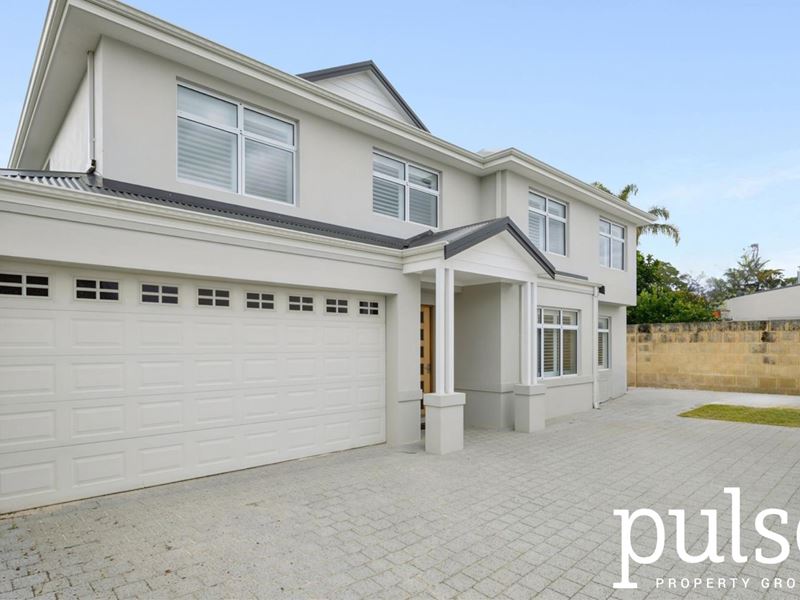 38 Holmes Street, Shelley WA 6148