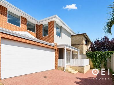 11D Leigh Street, Burswood WA 6100
