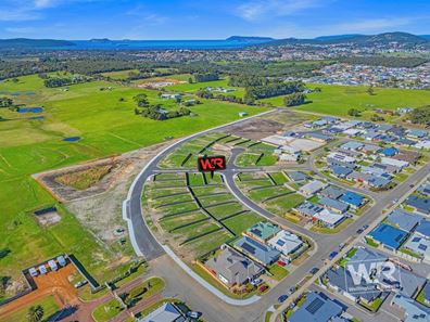 Prop Lot 20 Esperance Crescent, Lange WA 6330