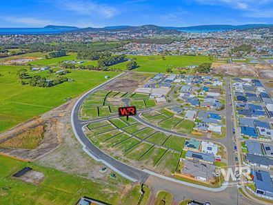 Prop Lot 20 Esperance Crescent, Lange WA 6330