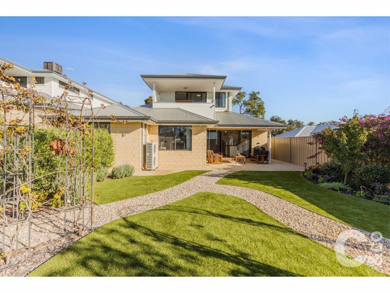 46 Pickering Avenue, Parmelia WA 6167
