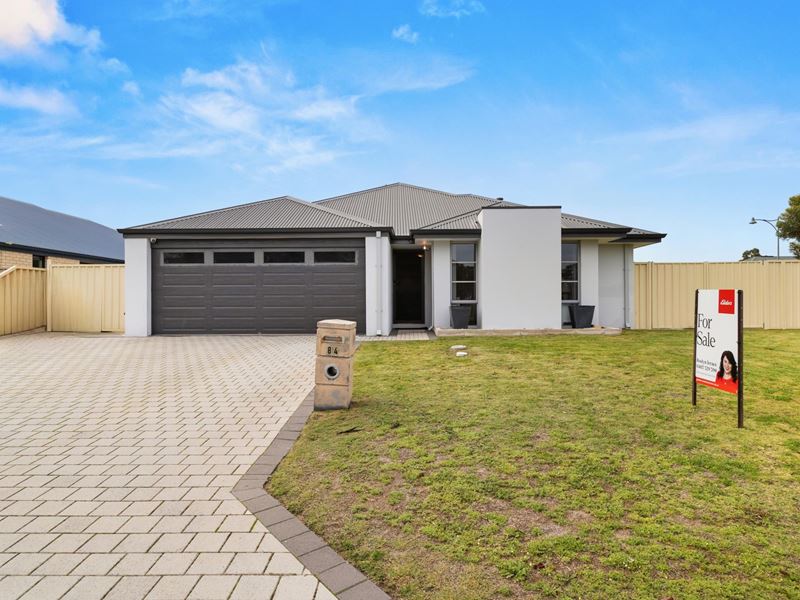 84 Denison Link, Millbridge