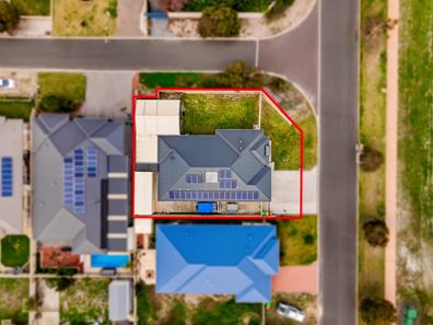 84 Denison Link, Millbridge WA 6232