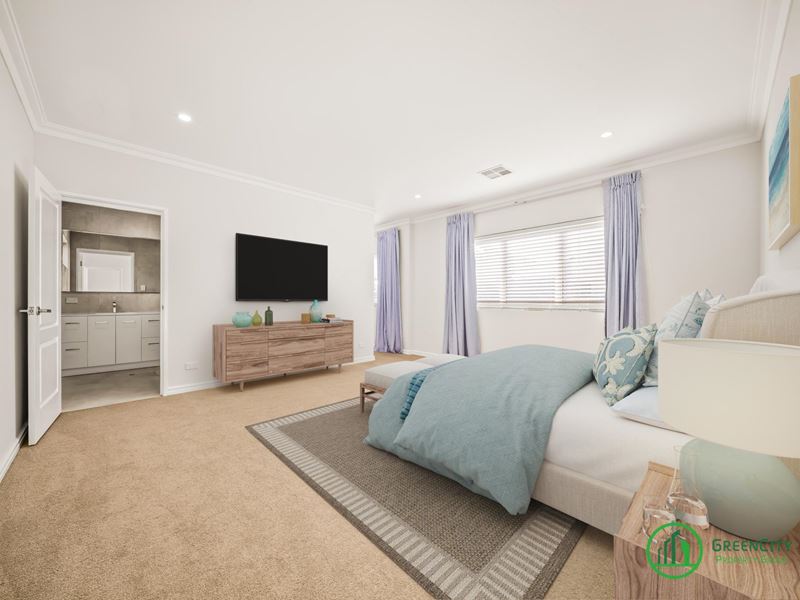 11 Burrowa Approach, Wandi WA 6167