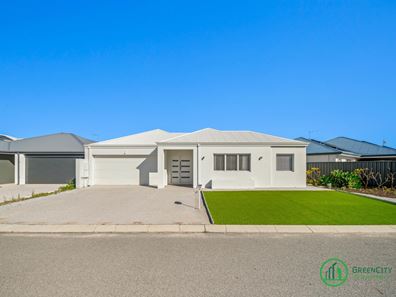 11 Burrowa Approach, Wandi WA 6167