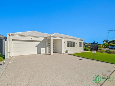 11 Burrowa Approach, Wandi WA 6167
