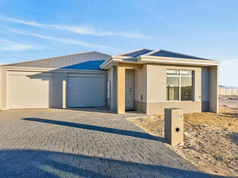 15A Dufferin Road, Two Rocks