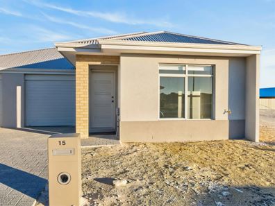15A Dufferin Road, Two Rocks WA 6037