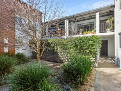 3/34 Cunningham Terrace, Daglish WA 6008