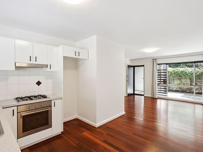 3/34 Cunningham Terrace, Daglish WA 6008