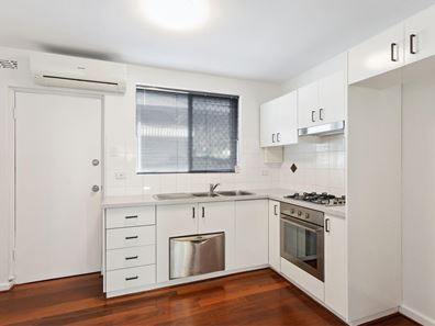 3/34 Cunningham Terrace, Daglish WA 6008