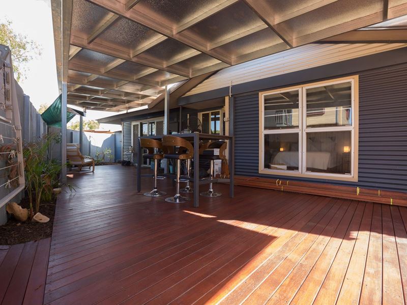 2 Draper Place, South Hedland