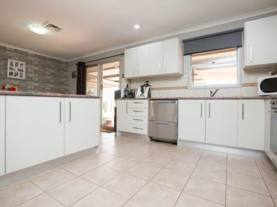 2 Draper Place, South Hedland WA 6722