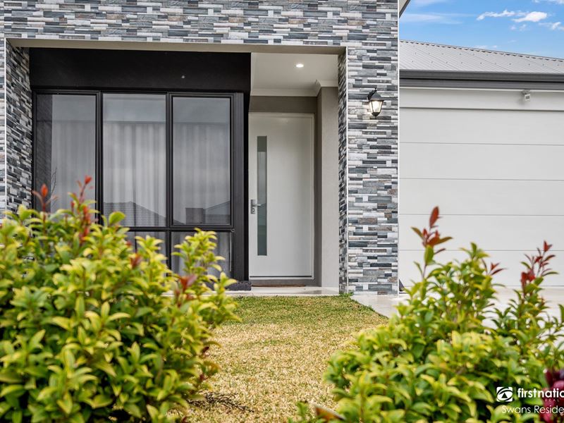8 Tammar Circuit, Brabham WA 6055