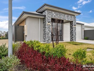 8 Tammar Circuit, Brabham WA 6055