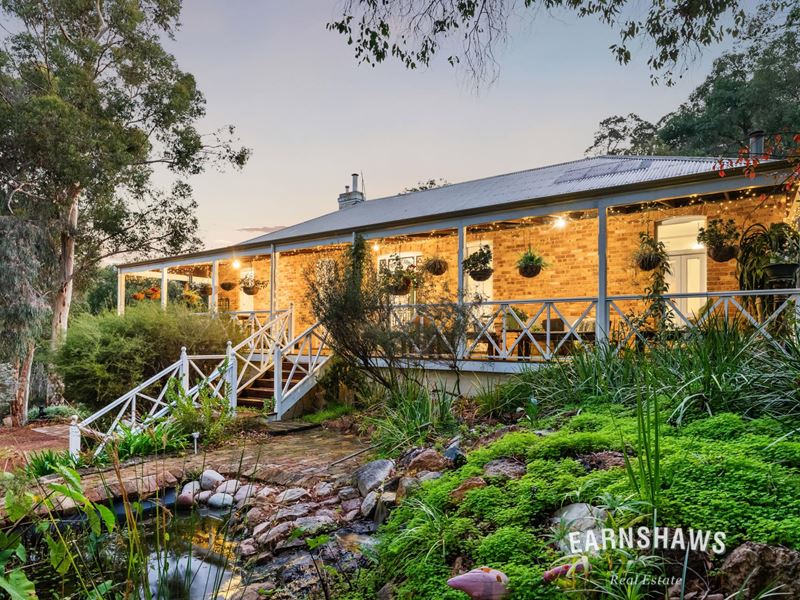28 William Street, Glen Forrest WA 6071