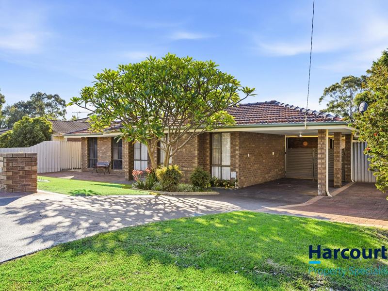 20 Colkirk Way, Willetton WA 6155