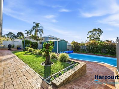 20 Colkirk Way, Willetton WA 6155