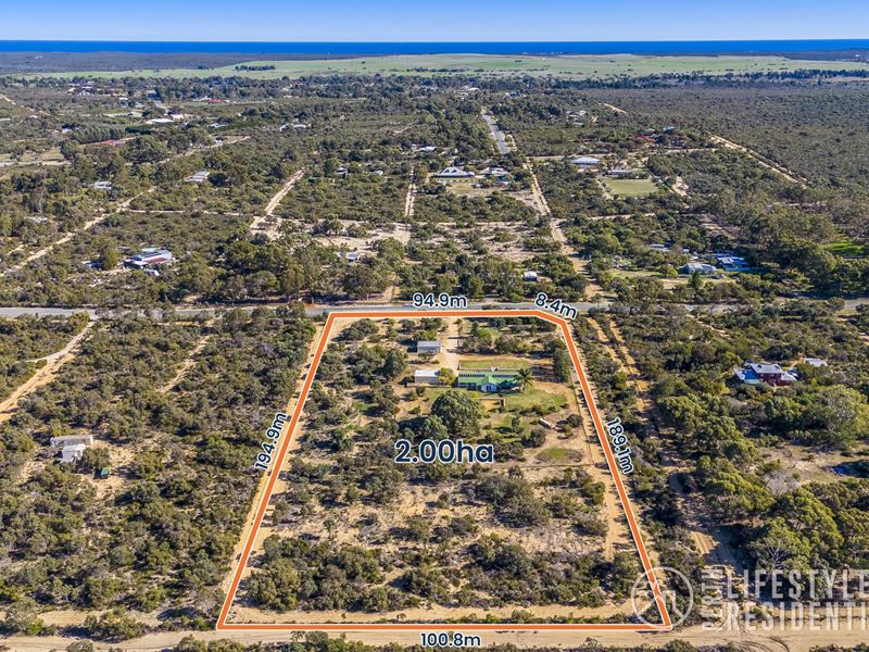 82 Blackbutt Grove, Gabbadah WA 6041