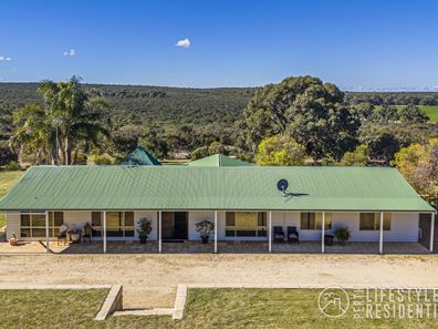 82 Blackbutt Grove, Gabbadah WA 6041