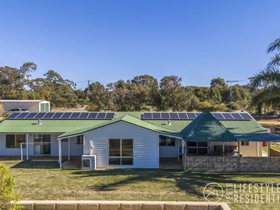 82 Blackbutt Grove, Gabbadah WA 6041