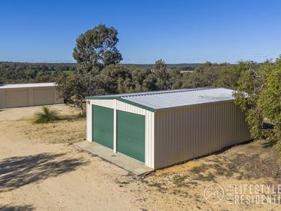 82 Blackbutt Grove, Gabbadah WA 6041