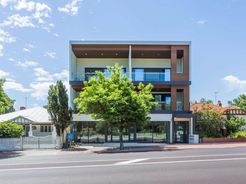 4/996 Albany Hwy, East Victoria Park