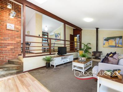 11 Hanzell Road, Darlington WA 6070