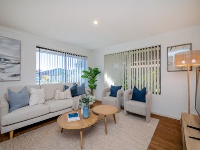 14 Mulgrave Loop, Mindarie WA 6030