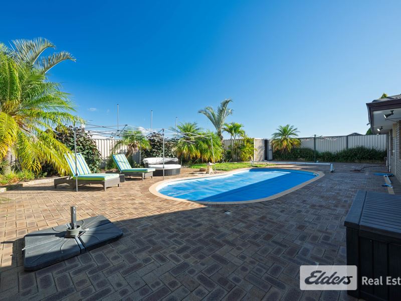 282 Lyon Road, Aubin Grove WA 6164