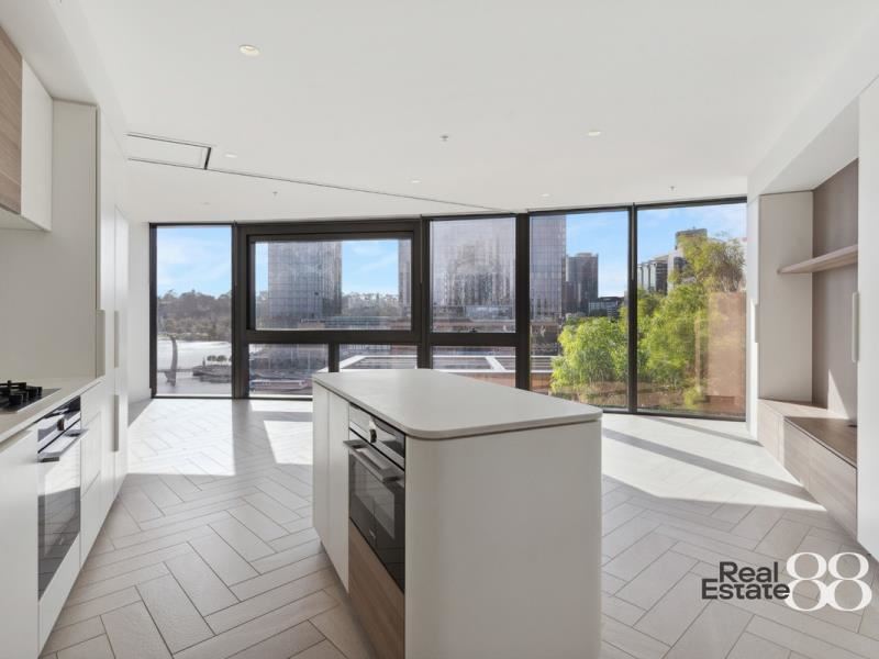 607/11 Barrack Square, Perth WA 6000