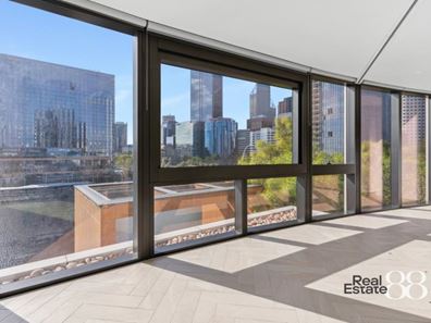 607/11 Barrack Square, Perth WA 6000