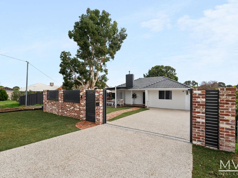 28 Camillo Street, Coolbellup WA 6163