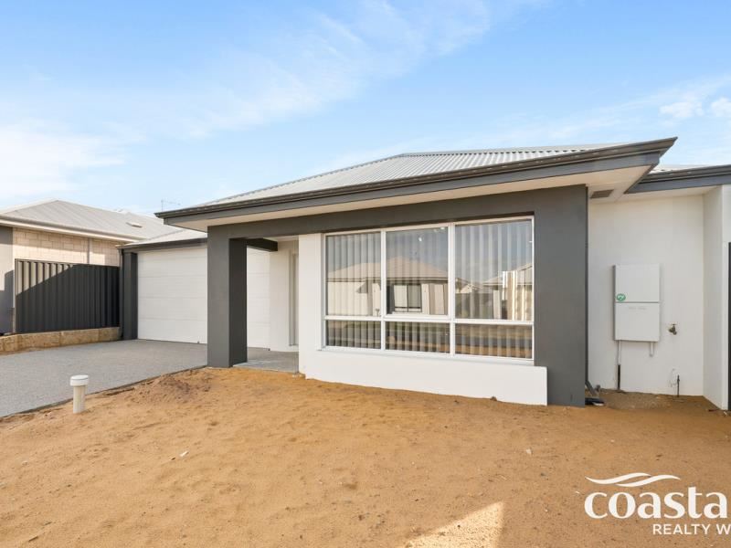 49 Deauville Approach, Madora Bay WA 6210