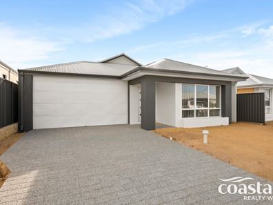 49 Deauville Approach, Madora Bay WA 6210