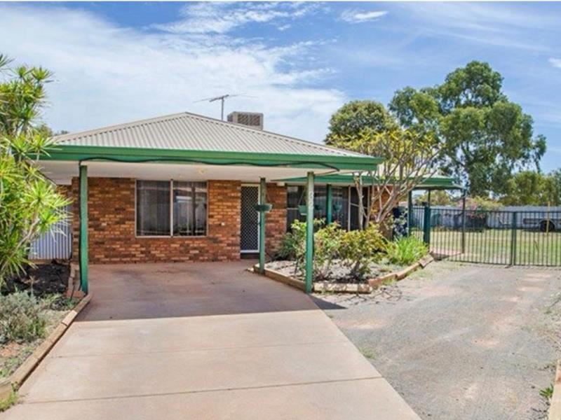 32 Blackall Place, South Kalgoorlie