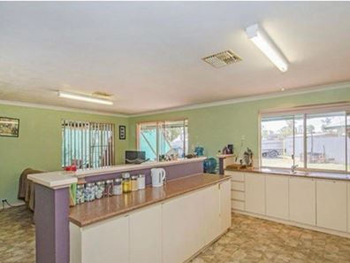 32 Blackall Place, South Kalgoorlie WA 6430