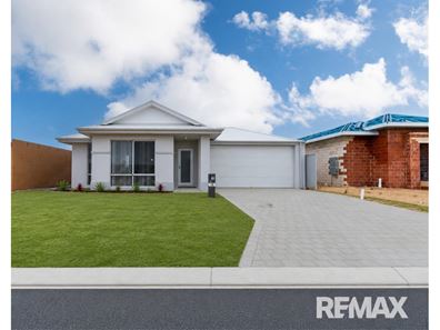 17 Suttons Street, Yanchep WA 6035
