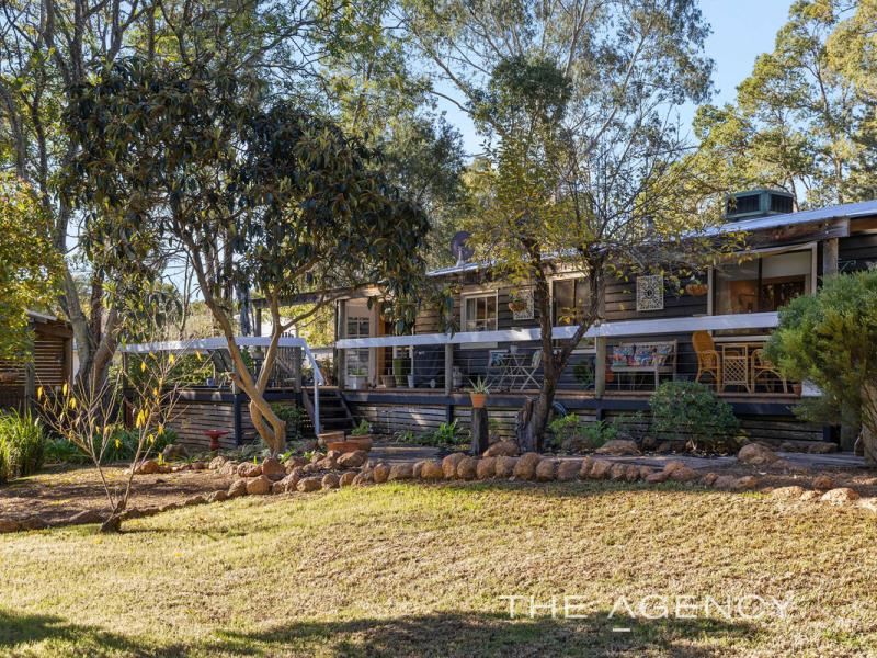 7 Spring Road, Parkerville WA 6081