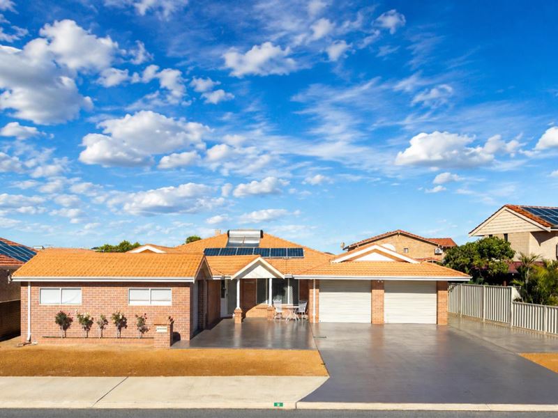 2 Eastern Road, Geraldton WA 6530