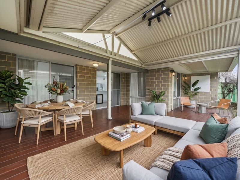 66 Cheriton Avenue, Ellenbrook WA 6069