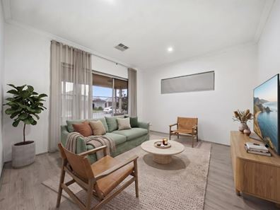 66 Cheriton Avenue, Ellenbrook WA 6069